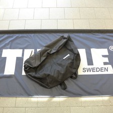 Thule CargoBag Tasche Sport -Black 19-X für Chariot Sport 2