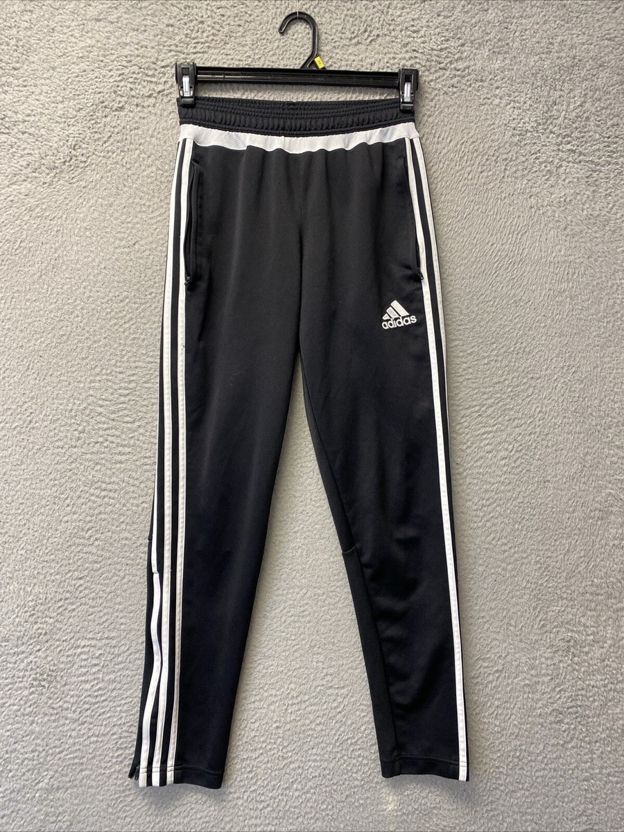 Adidas Climacool Men’s Gray Athletic Joggers Size S Small /55-45