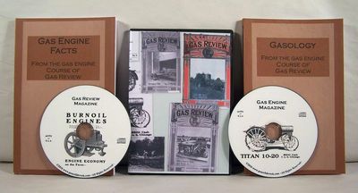 Large Lot Hit And Miss Magazines Early 1900 Engine Casting Magneto Oiler Repairs