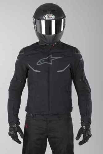 entry Hollywood shirt Veste moto Alpinestars taille s neuf | eBay