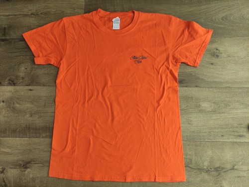 Gildan Tshirt Travail Personnel Boutique Vêtements Aldea Global Tarifa Espagne - Photo 3 sur 8