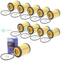 10X You.S Original ÖLfilter FüR BMW E36 E46 E39 E60 E61 E65 E66 E67 E83 E85