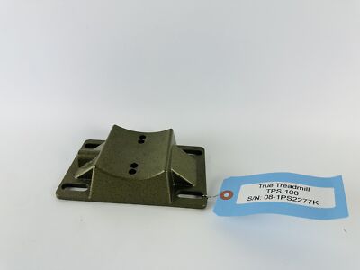 True Fitness TPS 100 Treadmill Motor Mount Bracket (MB24)