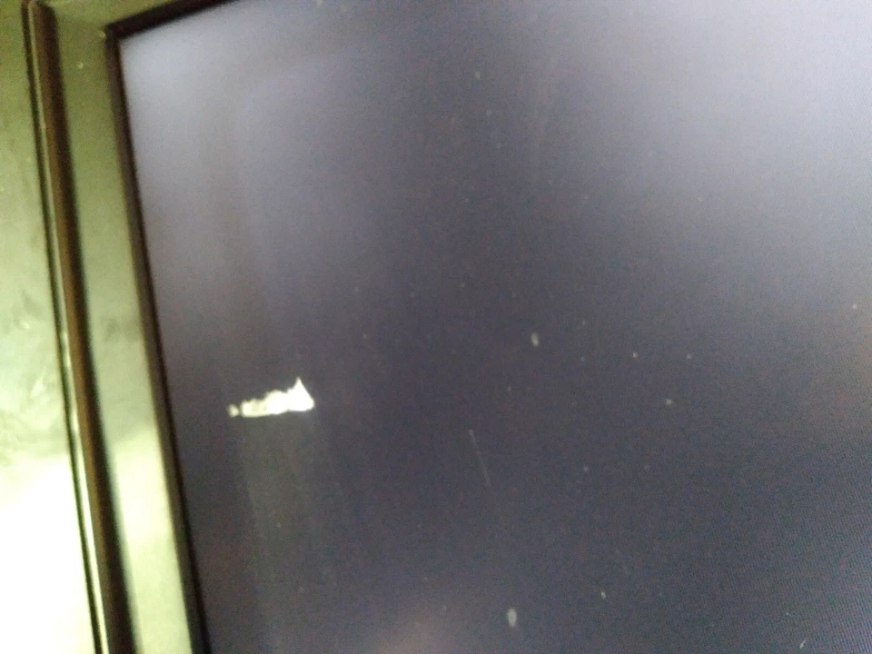 Samsung SyncMaster 323T 32" LCD Monitor CK32PSNB 1280 x 768 w/ stilts USED - Image 4 of 4