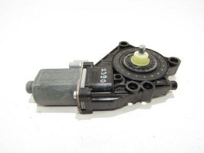 HYUNDAI I30 FD Fensterheber motor Front Right window lifter Vorne Rechts 2009