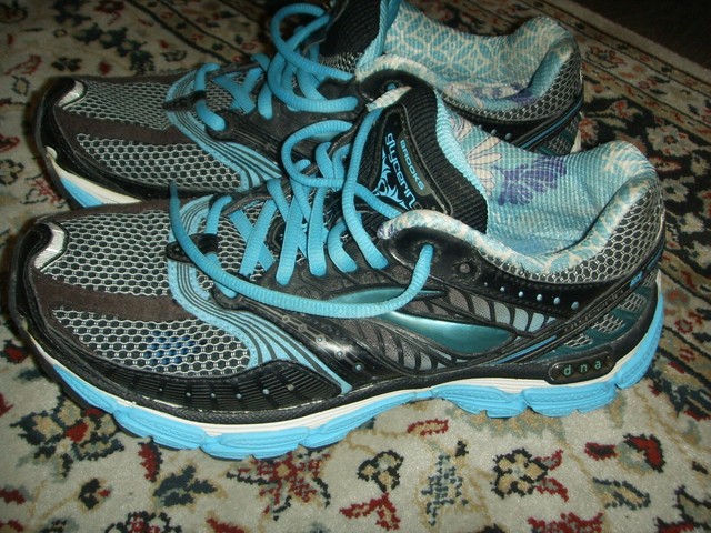brooks glycerin womens 9.5