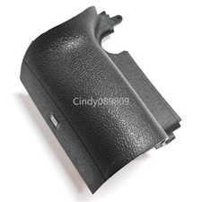 Front Rubber Main Hand Grip Cover Replacement Part For Nikon D7200 SLR camera