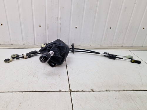 Ford Transit MK8 6 SPEED RWD Gear Selector With Linkage Cable BK3R-7C453-MBE - Picture 2 of 24