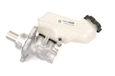 Genuine GM Brake Master Cylinder 84614708 | eBay