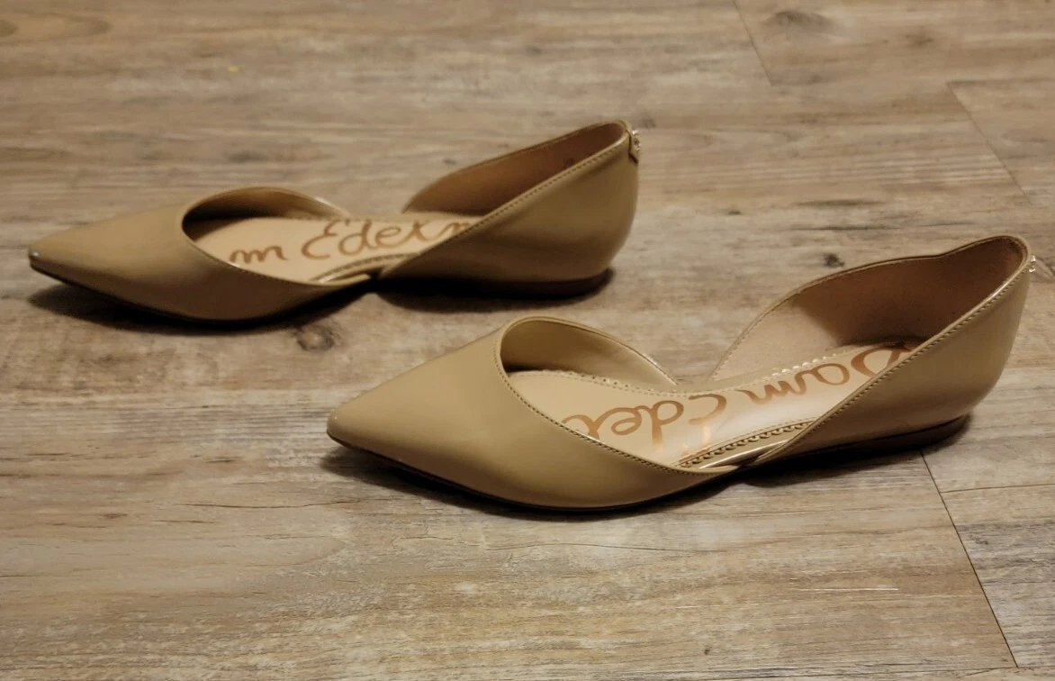 Sam edelman rivera best sale flat