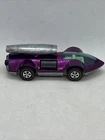 hot wheels redlines Rocket Bye Baby RESTORED
