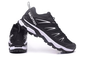 salomon cross country running shoes