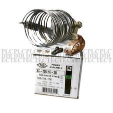 NEW Emerson XC-726 HC-2B Thermal Expansion Valve