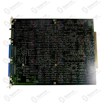OKUMA E4809-436-016-D OPUS 5000 II ボードⅡ