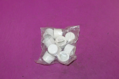 One (1) Rotary Primer Bulb. Part 7236. Replaces Lawn-Boy 607310. See pic.