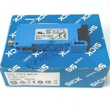 1PCS Tout Neuf SICK GLL170T-B434 6063341 Fibre Amplificateur