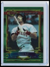 1994 Topps Finest Baseball Derek Bell #114