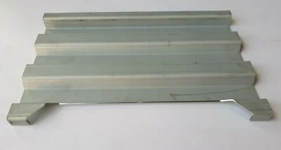 RICAMBIO ORIGINALE INSERTO DEVILLE DEFLETTORE P036889 x mod CO7844 - Regain 50 D