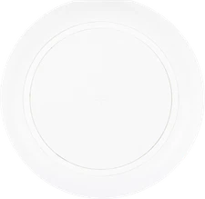 Tylt Multi Port 100W Power Hub with Wireless charging 3 USB-C + 1 USB-A White