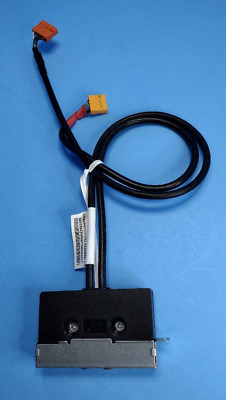 ThinkCentre M73 M73e M82 Front USB 2.0 Port Audio Jack I/O Panel w/Cable 54Y9910