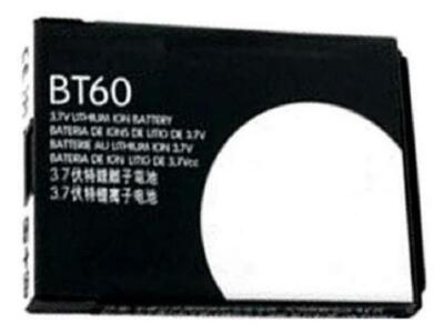 New for Motorola BT60 ic902 KRZR K1m C168i C290 RIZR Z6tv ROKR Z6m SURF A3100
