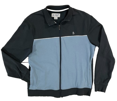Supreme Penguins Hooded Fleece Jacket Size M | eBay