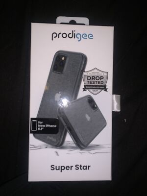 Prodigee iPhone Case 6.1” Super Star | eBay