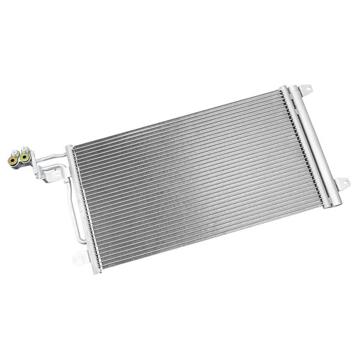 Fits AUDI A1/SEAT IBIZA/FABIA/ROOMSTER/VW POLO Air Con Radiator A/C ...