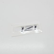 MERCEDES-BENZ VITO Tourer W447 Hecktür-Modellschild A4478174500 MERCEDES-BENZ VITO Tourer W447 Hecktür-Modellschild A4478174500