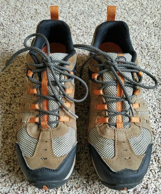 merrell men's accentor hiking shoes