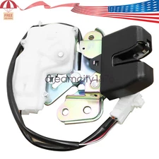 6935021120 For Scion TC 11-16 Liftgate Trunk Hatch Tailgate Door Lock Actuator