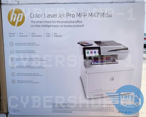 laserjet m479fdw