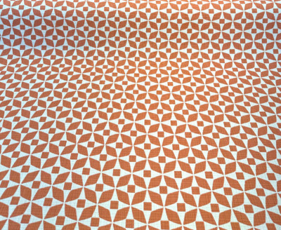 Marquee Paprika DV Kap Solution Dyed Acrylic Outdoor Fabric By the yard