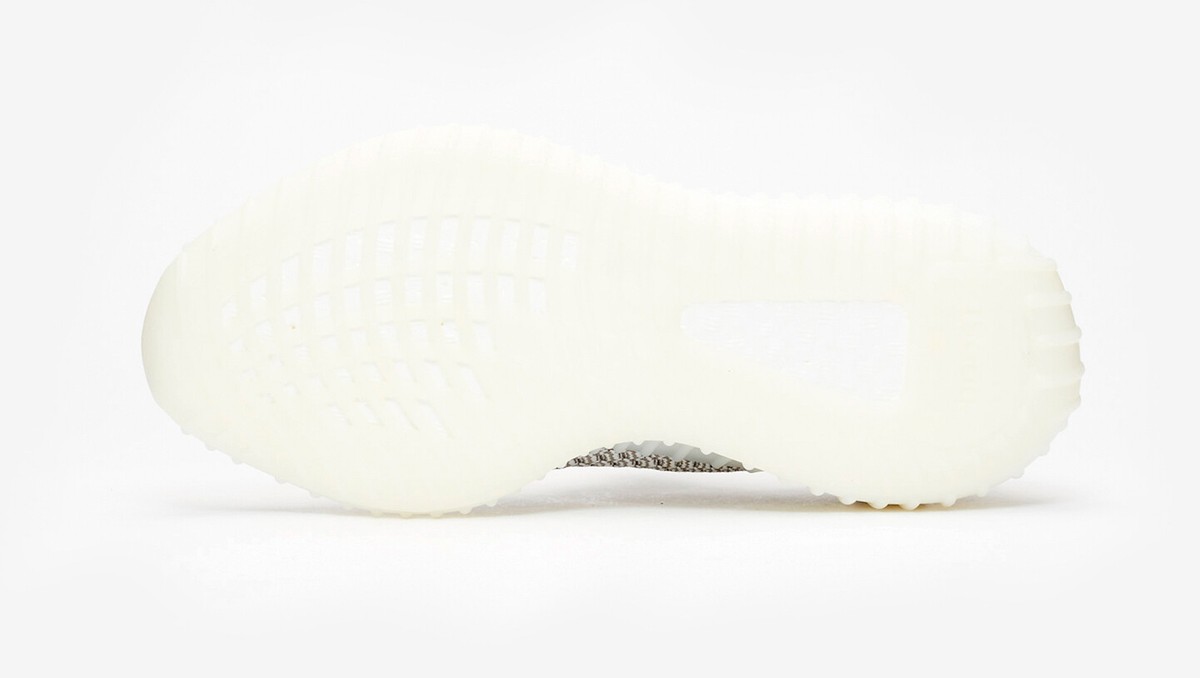 Adidas Yeezy Boost 350 V2 Static (Non-Reflective) White Adidas Yeezy Boost 350 V2 Static (Non-Reflective) White