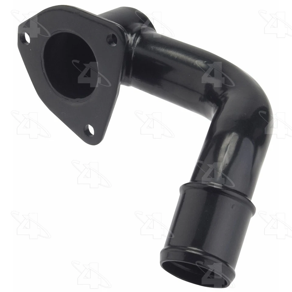 Salida de agua de refrigerante del motor 4 estaciones para Ford Explorer 1991-2000 Foto 4 de 4