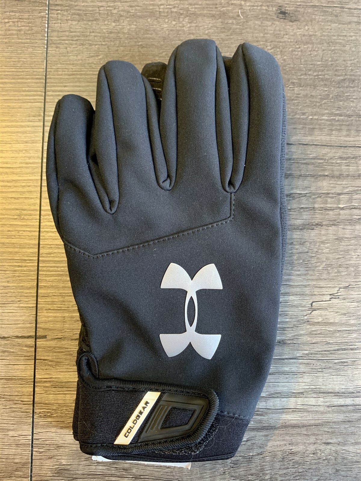 under armour glove sizing