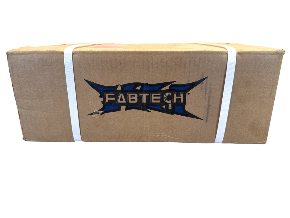 Fabtech FTS26097 Uniball 控制臂适用于丰田 4Runner 2010 - 2020 — 第 4/4 张图片