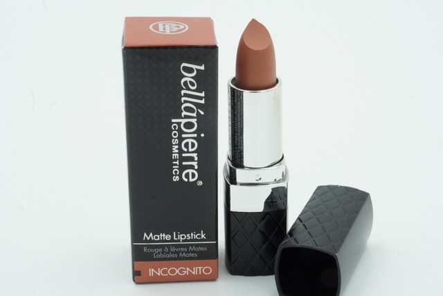 bellapierre lipstick