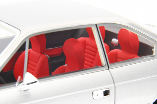 LAUDORACING-MODELS 1:18 Lancia Beta Coupé 1.6 - 1.8 1973-75 LM188E - Picture 9 of 10