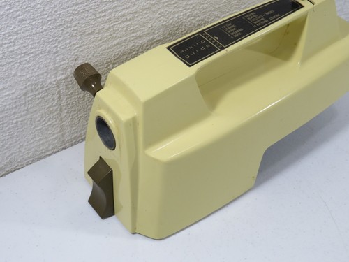 Vintage Oster Regency Kitchen Center 12 Speed and Attachments Choose Part - Picture 9 of 78