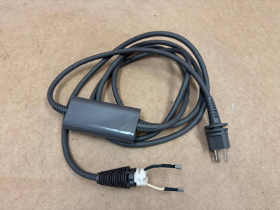 Genuine Dyson Supersonic Hair Dryer HD01 HD03 HD07 Power Cord Replacement 9FT