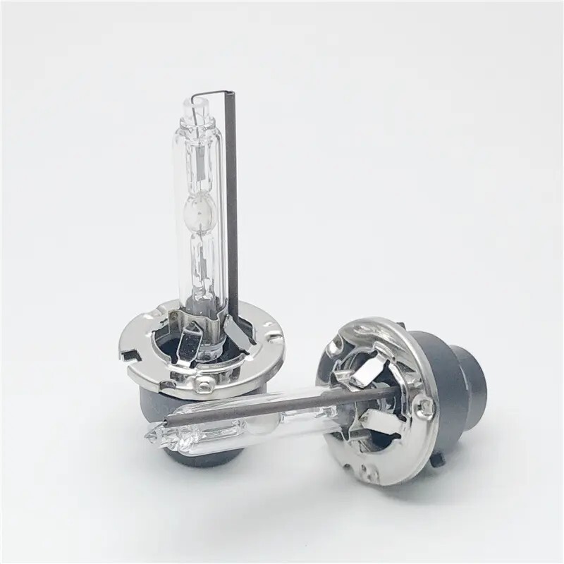 WinPower D5S Xenon Brenner 25W 6000K - HID Scheinwerfer Lampe 2-tlg