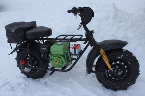 GENERADOR CUYAHOGA 8HP 212cc 8A/100W retroceso/arranque eléctrico motor de gas horizontal - Imagen 21 de 23