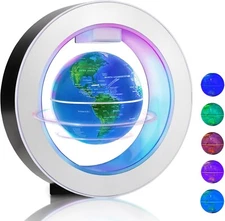 ✅ Levitation Globe Globos Creative Gifts For Kid Boy Girl Women Men Cool Gadget