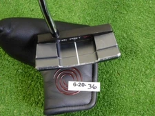 Odyssey Tri-Hot 5K Triple Wide Stroke Lab 34.5" Putter with Headcover 