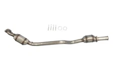 Left Catalytic Converter For 2000-2003 Mercedes S500