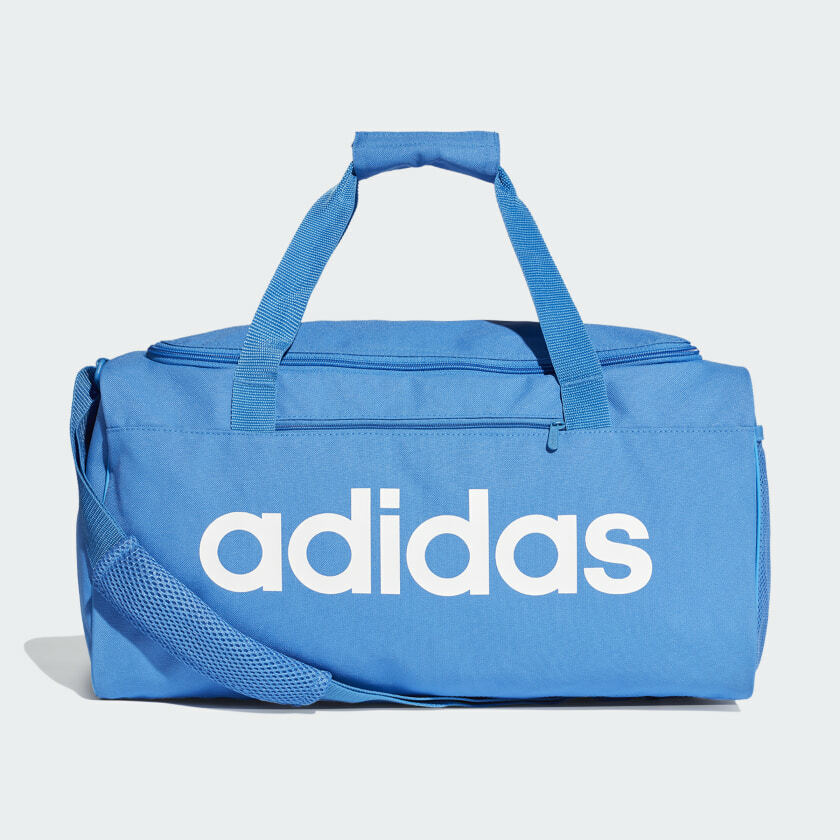 adidas training core duffel bag