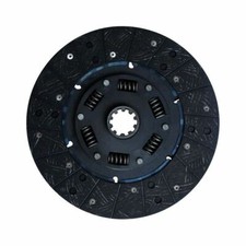Made to Fit Ford Tractor Clutch Disc 313299 501 SERIES 600 621 631 641 651 701 S