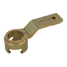 Crankshaft Pulley Holding Tool Ford 1.8, 2.0, 2.3 Duratec Engines Mazda - CT5329