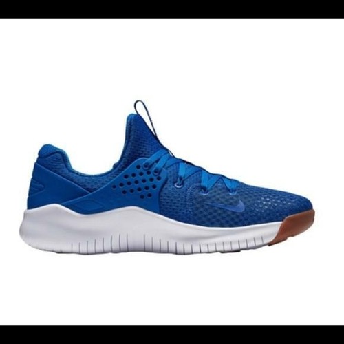 Mens Nike Free Tr 8 Training Blue 